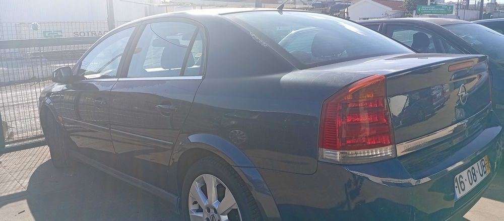 Opel vectra 2.2.