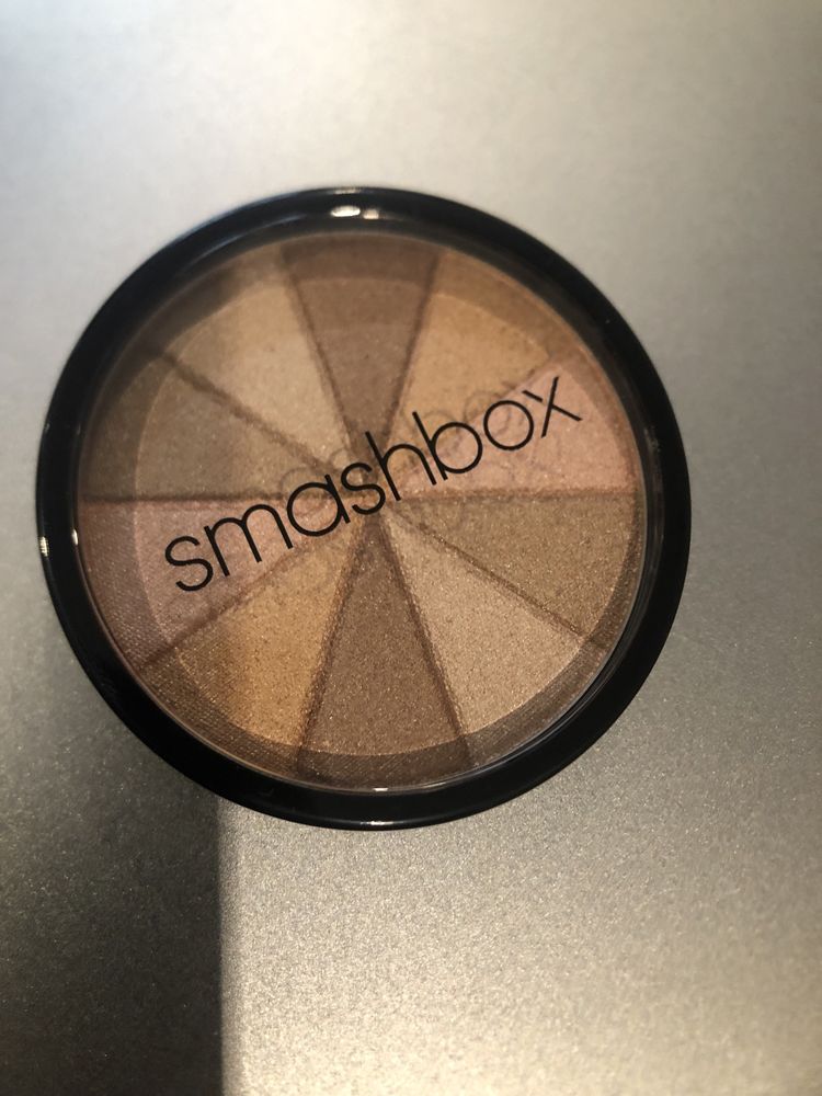 SMASHBOX -brązer do twarzy