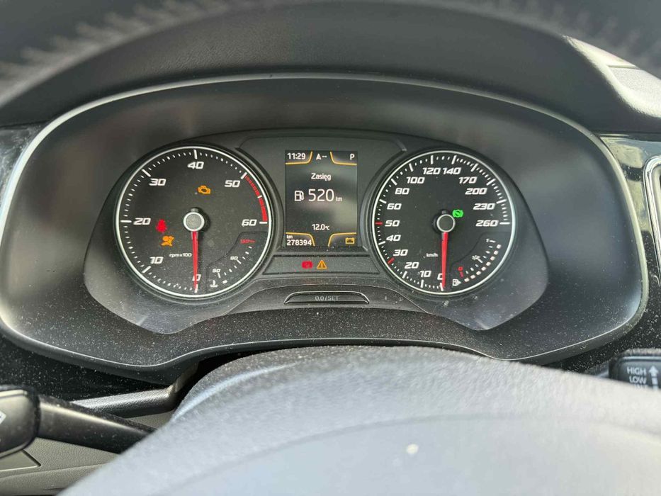 Sprzedam auto Seat Leon 2.0 Tdi