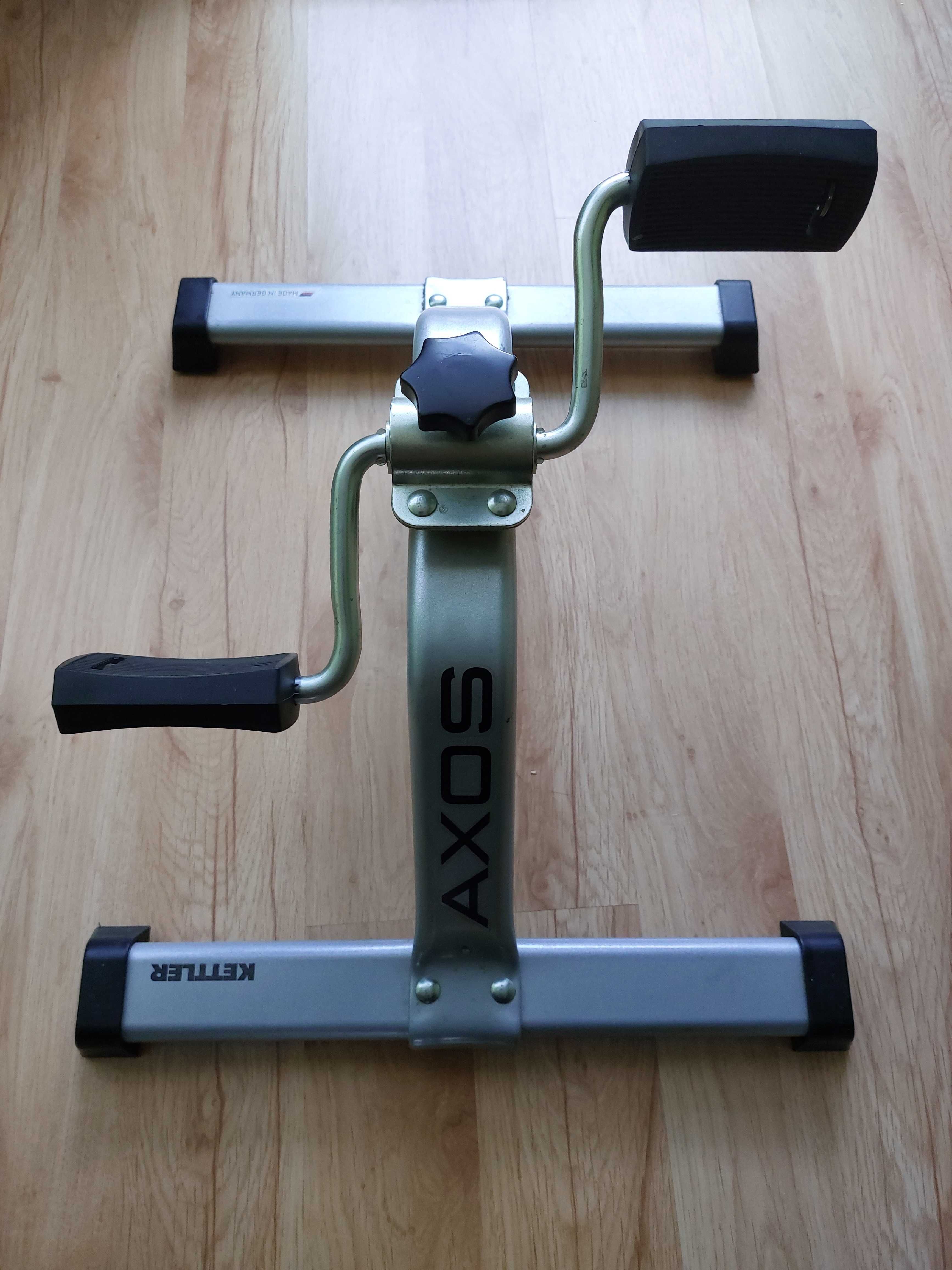 Rowerek pedały Kettler Axos