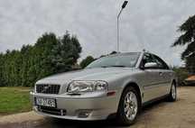 Volvo S80 Volso S80 w bardzo dobym stanie