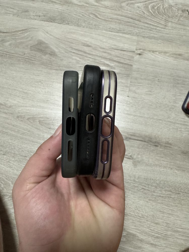 Чехол iPhone pro max 15