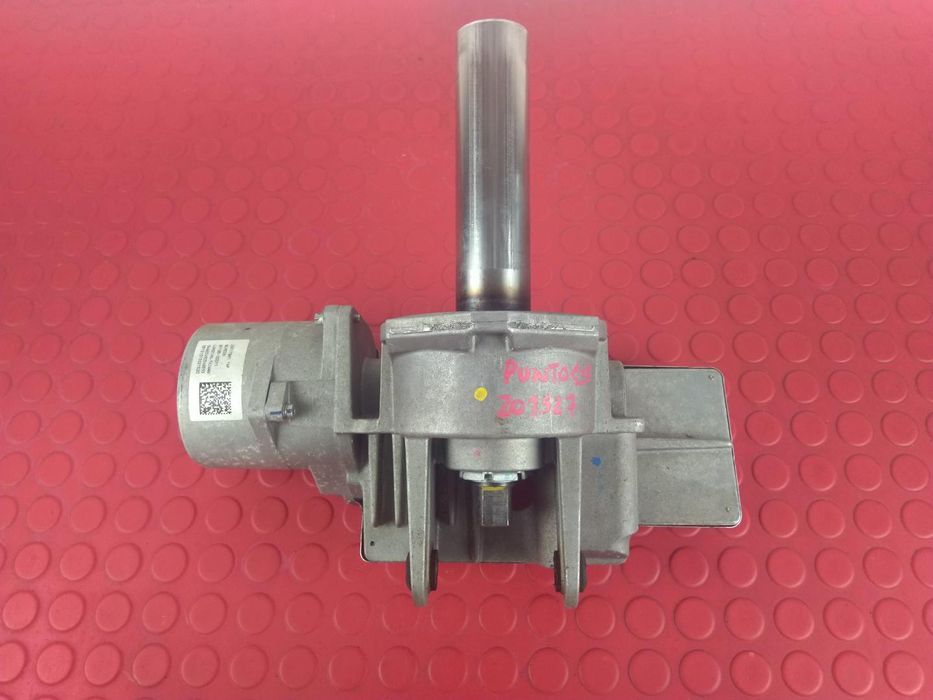 Coluna de Direção / BLM028 [Fiat Punto EVO]