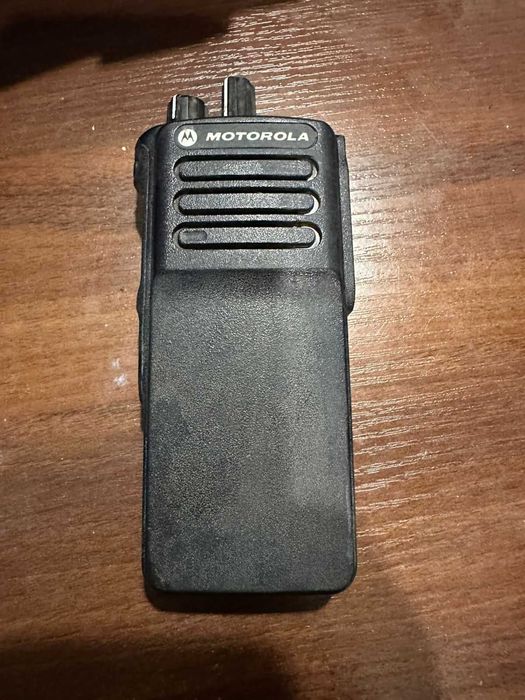 Рація Motorola DP4401e/DP4400e UHF - AES, Vertex, оновлення