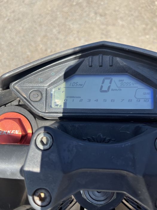 продам текен 250