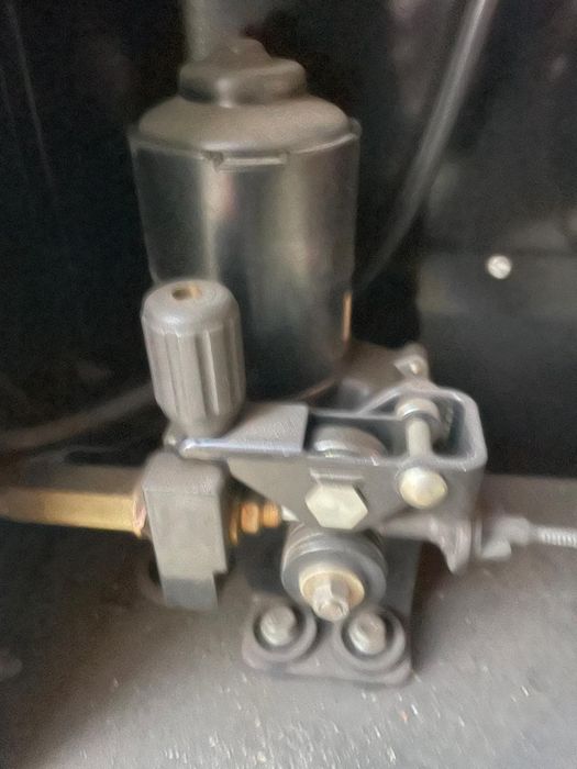 Migomat Bester Magster 160