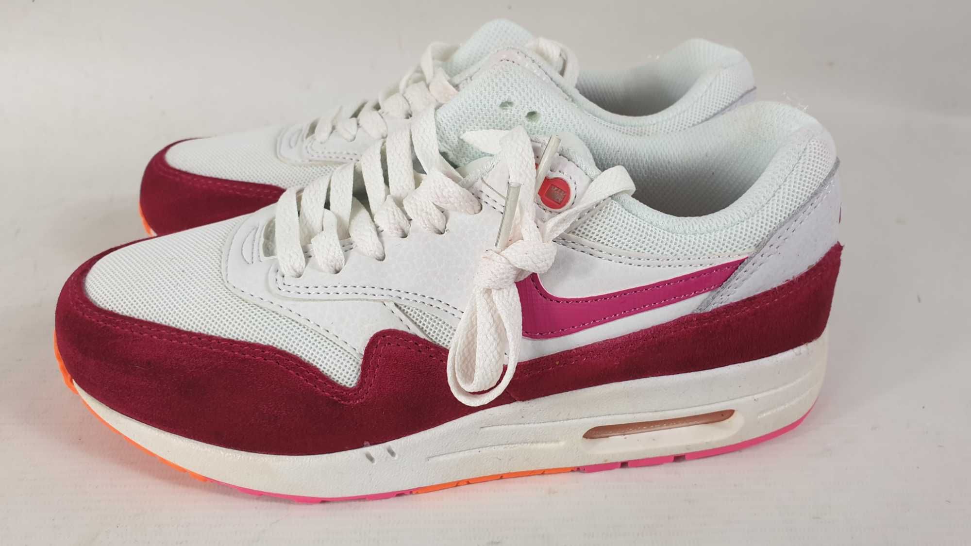 Buty Damskie Nike Air Max 1 Essential r 38