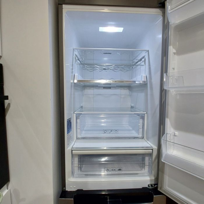 Lodówka Samsung RB31FERNCSA