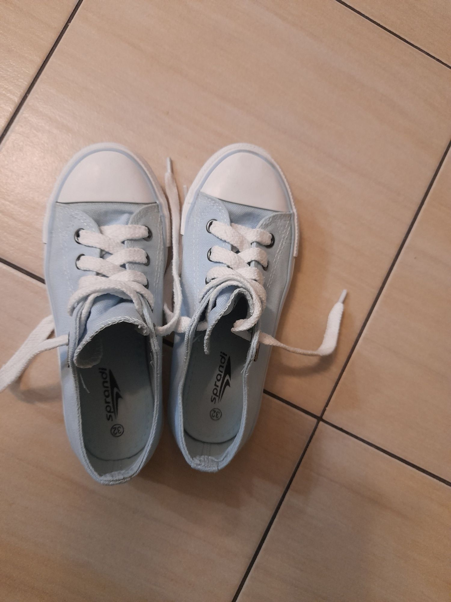 Buty  Sprandi 32
