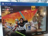 Disney Infinity 3.0 Star Wars playstation 4 w oryginalnym opakowaniu