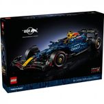 Конструктор LEGO Technic Авто F1 Oracle Red Bull Racing RB20 (42206)