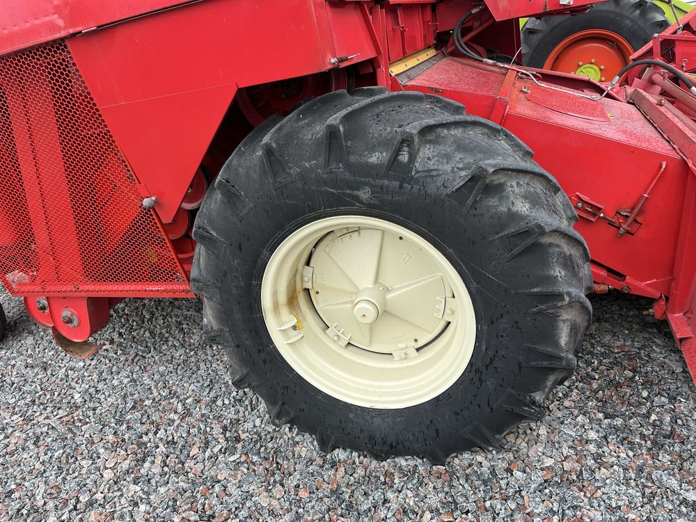 Комбайн Sampo 410 Сампо 410 як Сампо 600 680