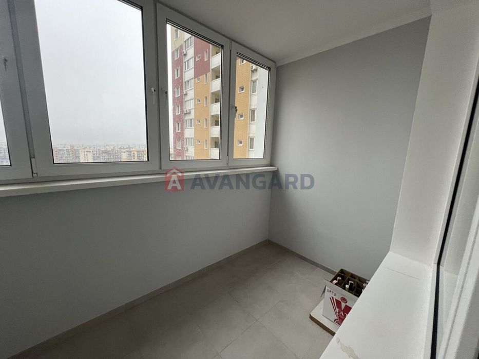 3 кімн. на вул. Сергія Данченка, ЖК Крістер Град, поруч ЖК Варшавський