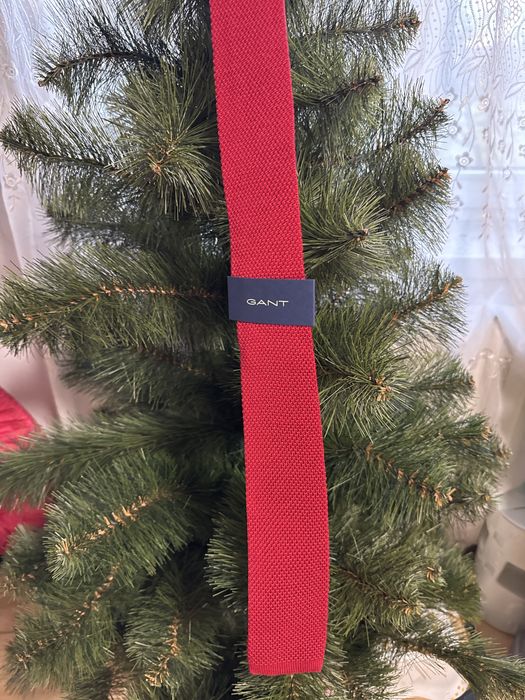 Галстук/краватка/Gant/текстиль