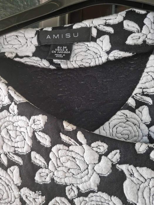 Casaco da new yorker tamanho XS