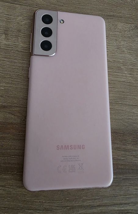 Samsung Galaxy S21 5G