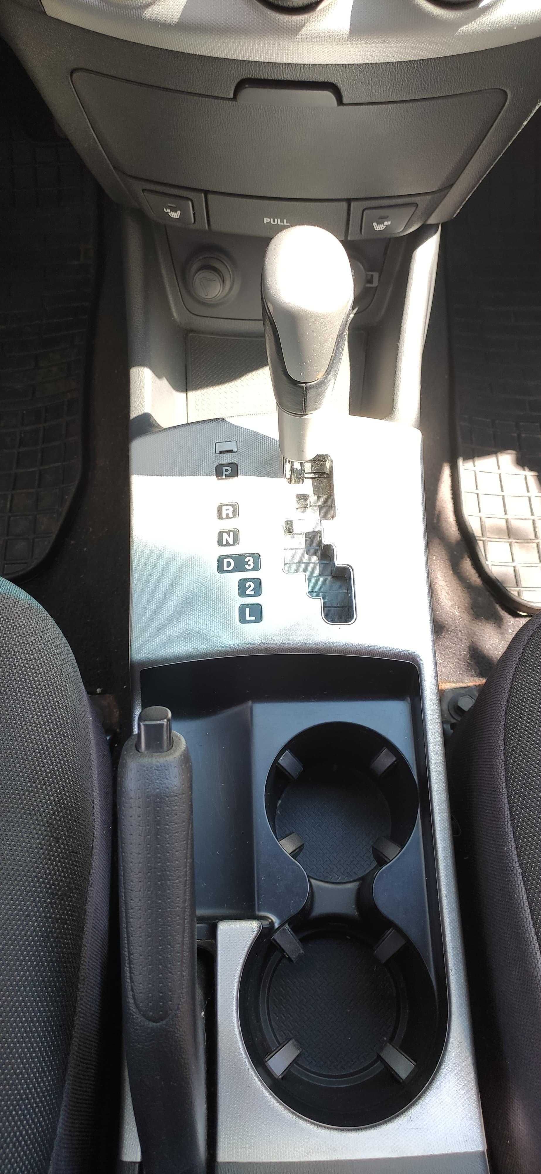 Hyundai Elantra 2007