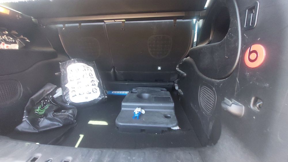 Fiat 500L Living S&S Beats 0.9l Lounge
