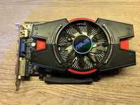 Karta graficzna Nvidia GTX 650