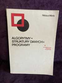 Algorytmy struktury danych Niklaus Wirth