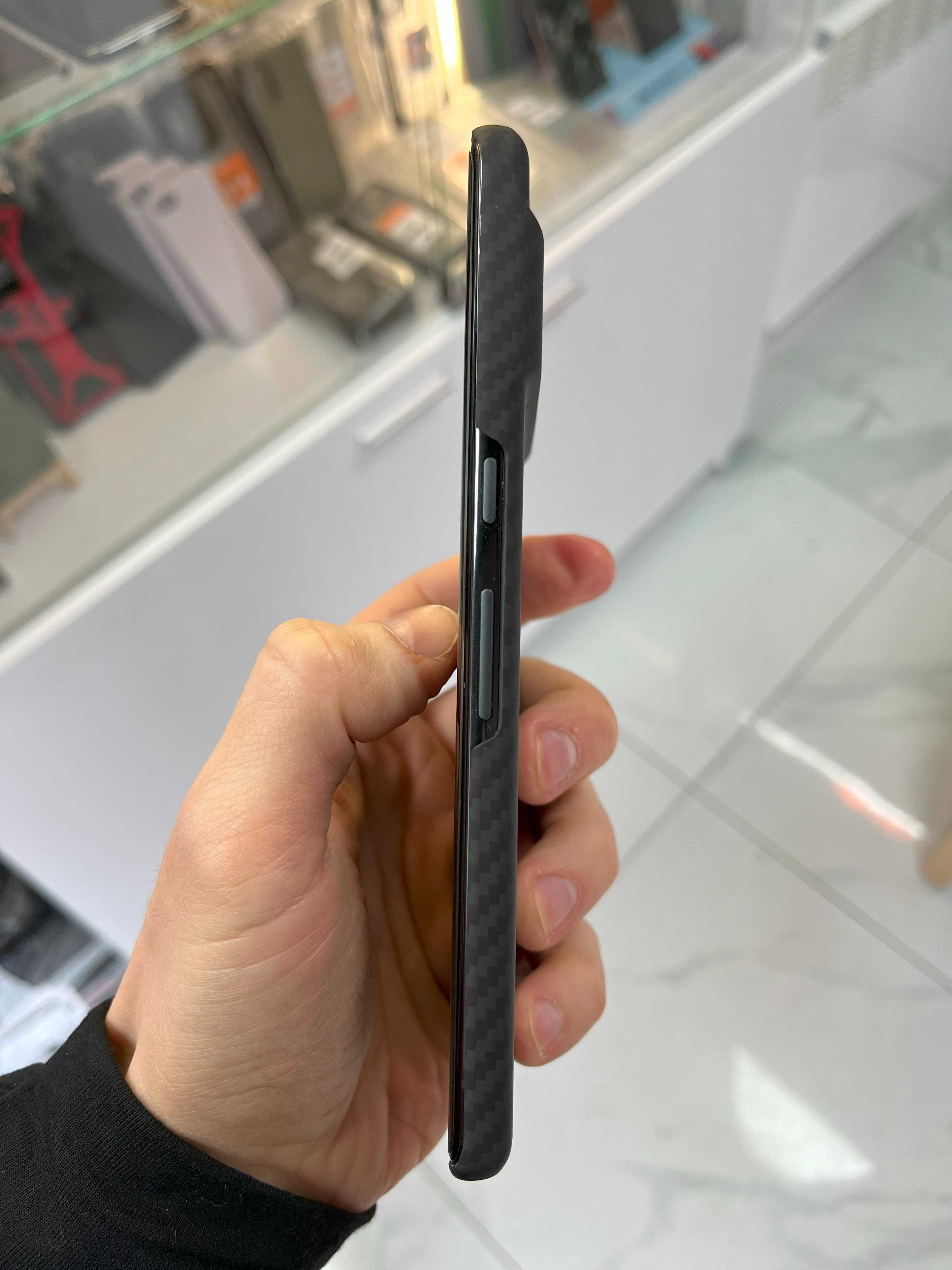 Ультратонкий карбоновый чехол Google Pixel 7 Pro