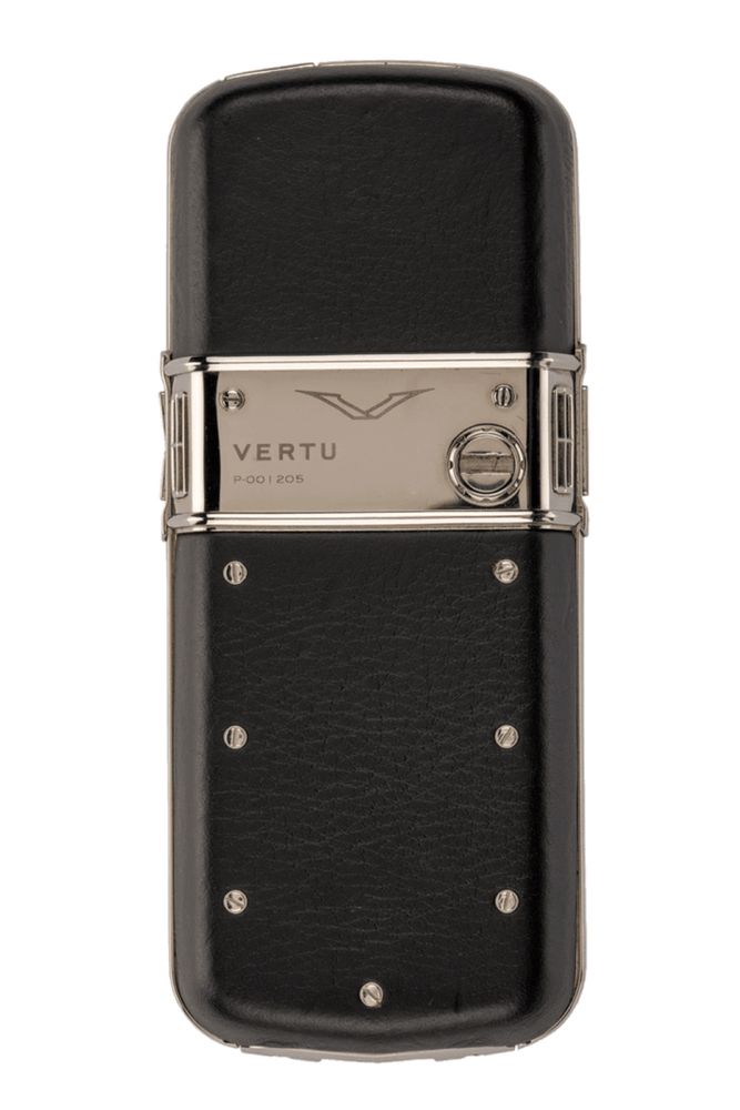 Vertu Constellation