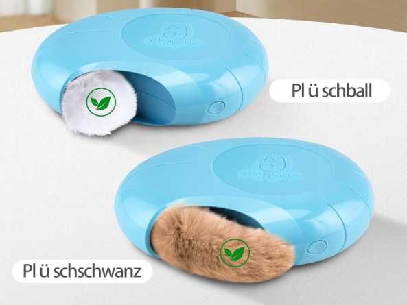 Interaktywna zabawka dla Kota Nr.EO28