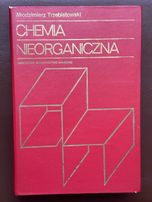 Chemia nieorganiczna  Włodzimierza Trzebiatowskiego