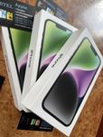 iphone 14 128 GB new midnight нові r sim e sim