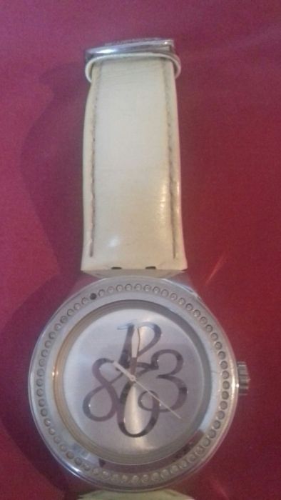 Relogio Swatch