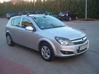 Opel Astra Benzyna polecam