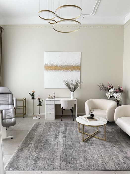 Ідеальний бізнес-пакет: кавʼярня та косметологічна клініка