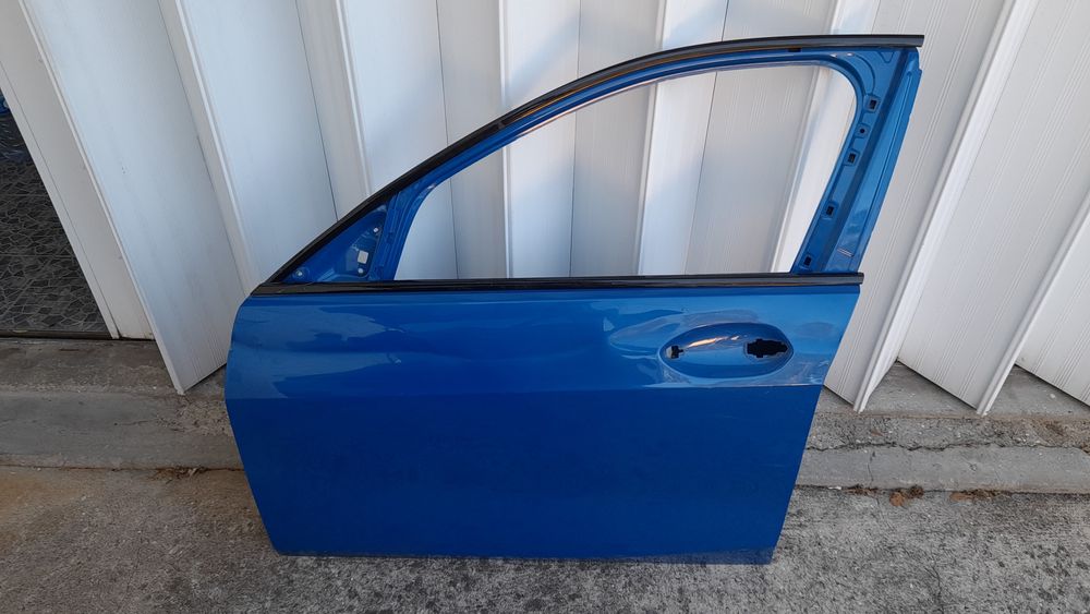 Porta frente Esquerda Bmw serie 1 f 40