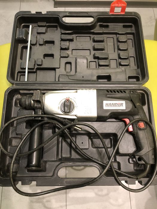 Перфоратор «Handler” 24