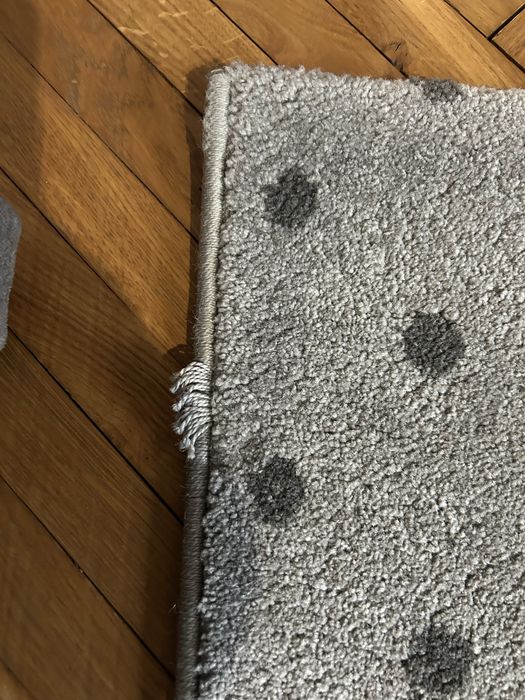 Ковер Disney 230-160 міккі