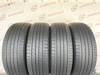 235/55 r20 dunlop sp sport maxx 050 4mm шини бу