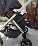 Carrinho de bebe easywalker