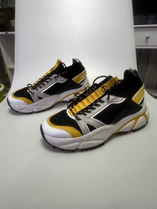 Buty męskie michael kors rozmiar 43