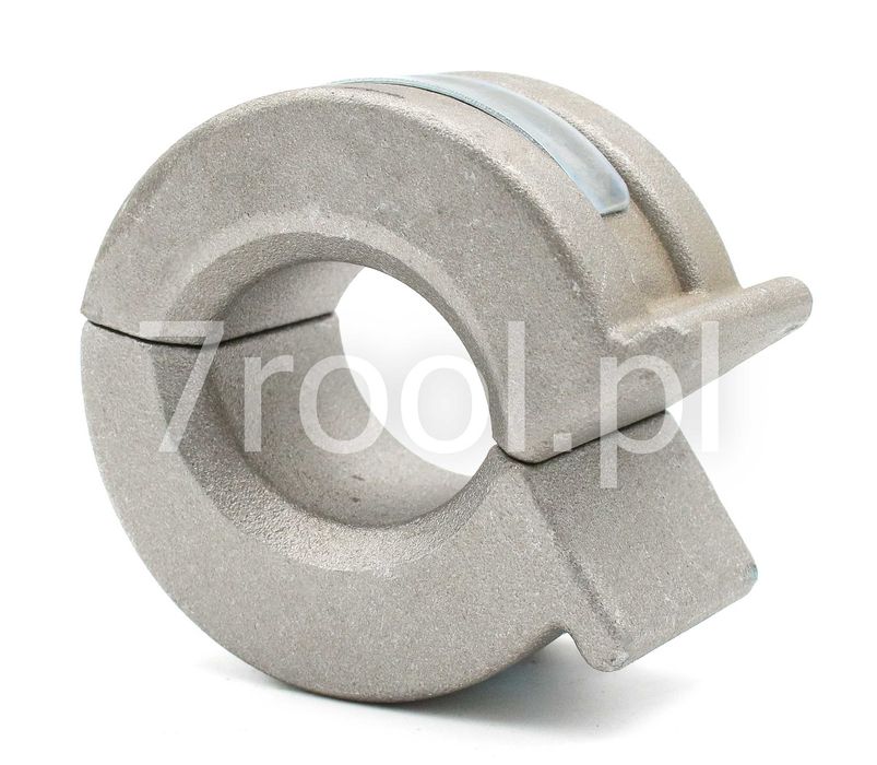 Ogranicznik skoku sił.hydr. fi45-50mm grubość 38mm (1"1/2")