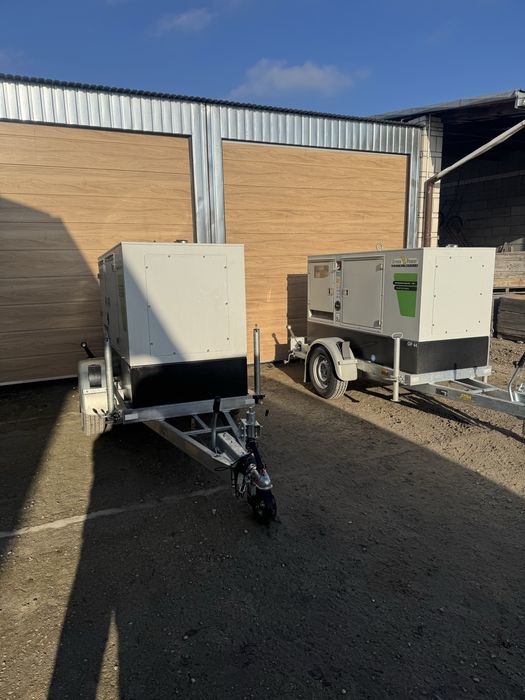 Wynajem agregatow , agregat prądotworczy , wypozyczalnia agregatów