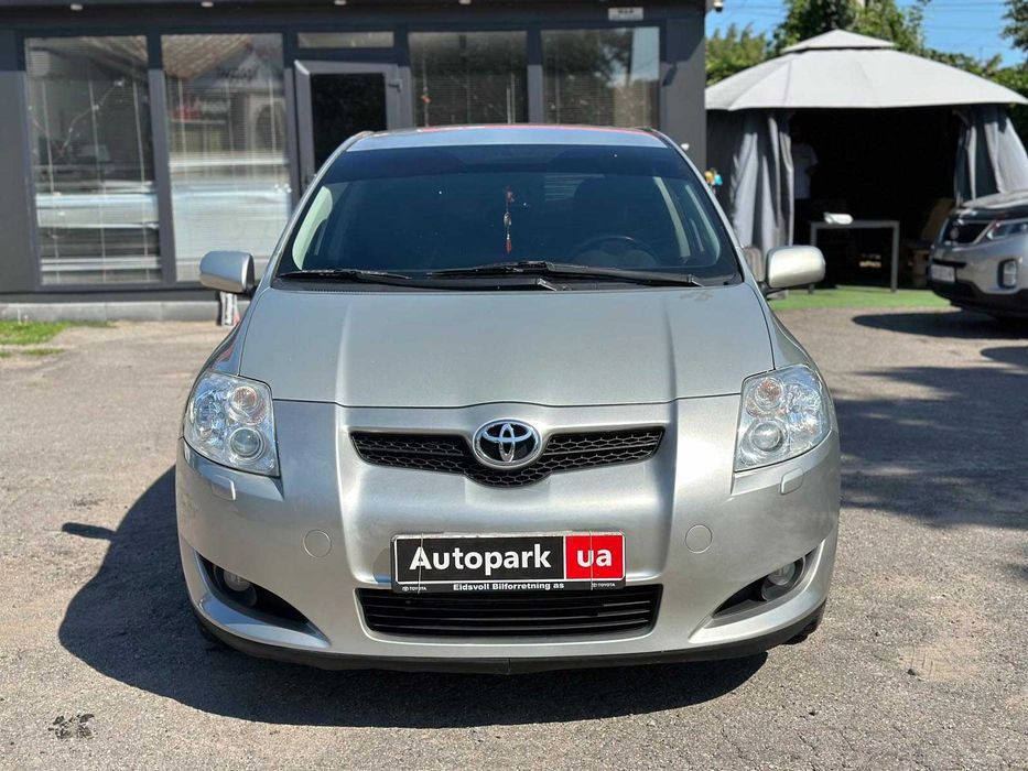 Продам Toyota Auris 2007р. #70908