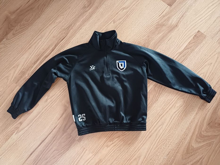 Bluza Zawisza Bydgoszcz r. 122