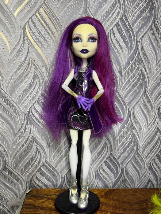 Ляльки Монстер Хай