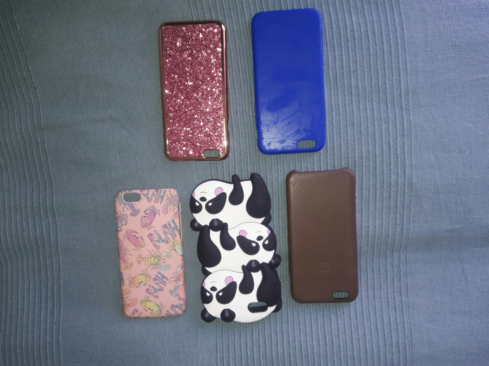 Capas para iphone