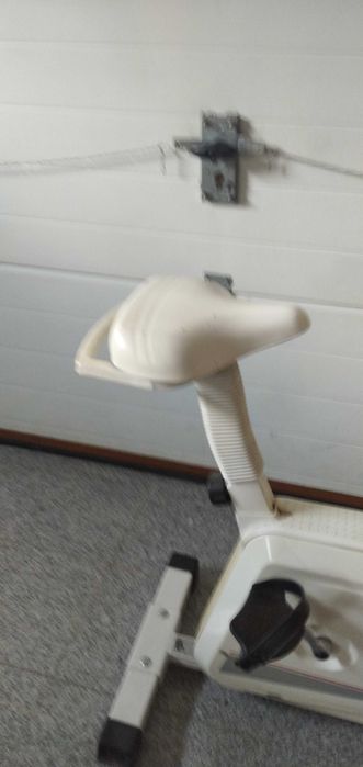 Sprzedam rower stacjonarny Kettler