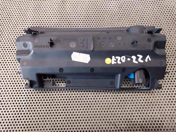 Cinzeiro PEUGEOT 407 SW (6E_)