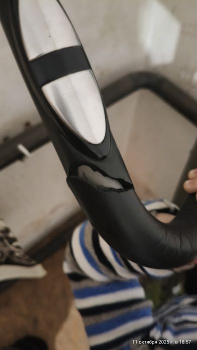 Велотренажер HouseFit