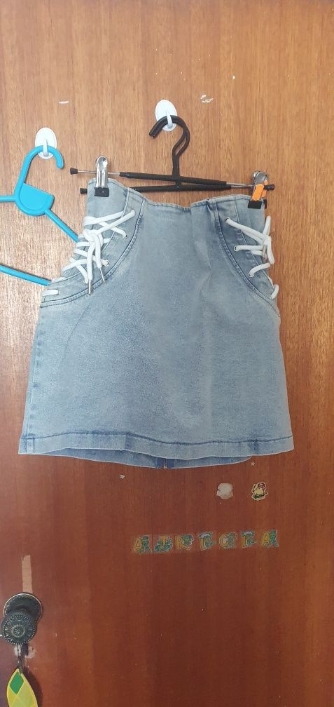 Minissaia ganga licra