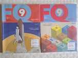 Livro Escolar Fisico-Quimica FQ 9