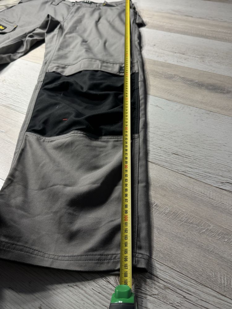 Штани Snickers карго робочі штани роба брюки workwear military y2k